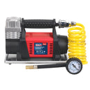 Sealey Heavy-Duty Tyre Inflator/Mini Air Compressor 12V MAC04