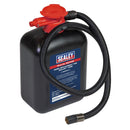 Sealey Replacement Tyre Sealant & Hose 450ml MAC10SR