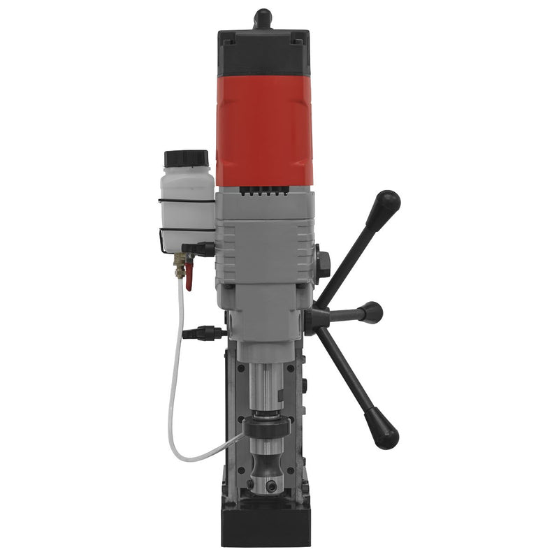 Magnetic Drilling Machine Heavy-Duty 60mm 230V