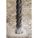 Sealey SDS MAX Drill Bit 12 x 340mm MAX12X340