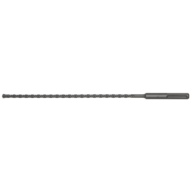 Sealey SDS MAX Drill Bit 12 x 540mm MAX12X540