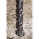 Sealey SDS MAX Drill Bit 15 x 340mm MAX15X340