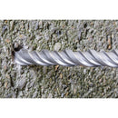 Sealey SDS MAX Drill Bit 15 x 540mm MAX15X540