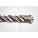 Sealey Worksafe&reg; SDS MAX Drill Bit 16 x 920mm MAX16X920