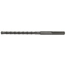 Sealey Worksafe&reg; SDS MAX Drill Bit 18 x 340mm MAX18X340