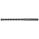 Sealey Worksafe&reg; SDS MAX Drill Bit 19 x 340mm MAX19X340