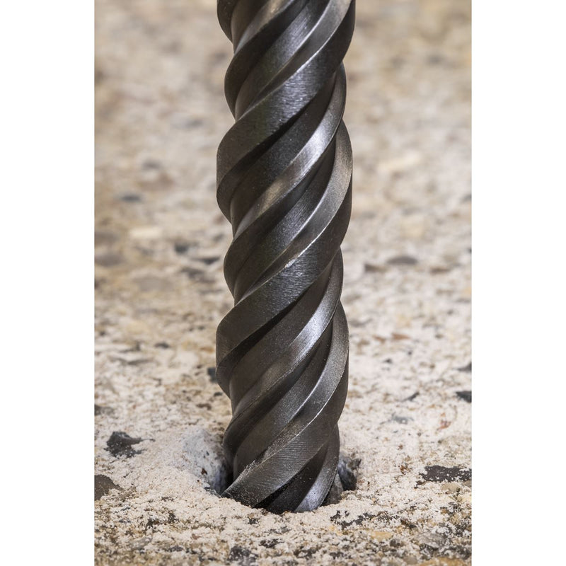 SDS MAX Drill Bit �20 x 320mm