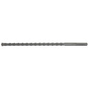 Sealey Worksafe&reg; SDS MAX Drill Bit 20 x 520mm MAX20X520