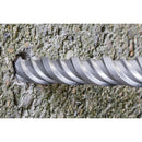 Sealey Worksafe&reg; SDS MAX Drill Bit 20 x 520mm MAX20X520