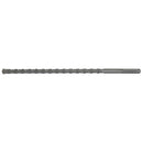 Sealey Worksafe&reg; SDS MAX Drill Bit 22 x 520mm MAX22X520