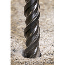 Sealey Worksafe&reg; SDS MAX Drill Bit 22 x 520mm MAX22X520