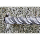 Sealey Worksafe&reg; SDS MAX Drill Bit 22 x 520mm MAX22X520