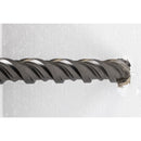 Sealey Worksafe&reg; SDS MAX Drill Bit 22 x 920mm MAX22X920