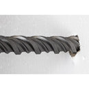 Sealey Worksafe&reg; SDS MAX Drill Bit 24 x 520mm MAX24X520