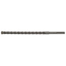 Sealey Worksafe&reg; SDS MAX Drill Bit 25 x 520mm MAX25X520