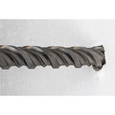 Sealey Worksafe&reg; SDS MAX Drill Bit 25 x 520mm MAX25X520