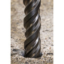 Sealey Worksafe&reg; SDS MAX Drill Bit 25 x 520mm MAX25X520