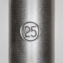 Sealey Worksafe&reg; SDS MAX Drill Bit 25 x 520mm MAX25X520