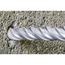 Sealey Worksafe&reg; SDS MAX Drill Bit 26 x 520mm MAX26X520