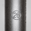 Sealey Worksafe&reg; SDS MAX Drill Bit 26 x 520mm MAX26X520