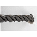 Sealey Worksafe&reg; SDS MAX Drill Bit 28 x 370mm MAX28X370