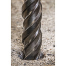 Sealey Worksafe&reg; SDS MAX Drill Bit 28 x 370mm MAX28X370