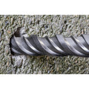 Sealey Worksafe&reg; SDS MAX Drill Bit 28 x 370mm MAX28X370