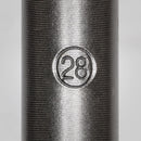 Sealey Worksafe&reg; SDS MAX Drill Bit 28 x 570mm MAX28X570