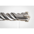 Sealey Worksafe&reg; SDS MAX Drill Bit 28 x 570mm MAX28X570
