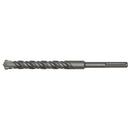 Sealey Worksafe&reg; SDS MAX Drill Bit 30 x 370mm MAX30X370