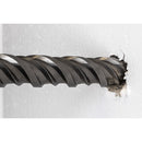 Sealey Worksafe&reg; SDS MAX Drill Bit 30 x 370mm MAX30X370