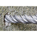 Sealey Worksafe&reg; SDS MAX Drill Bit 30 x 370mm MAX30X370