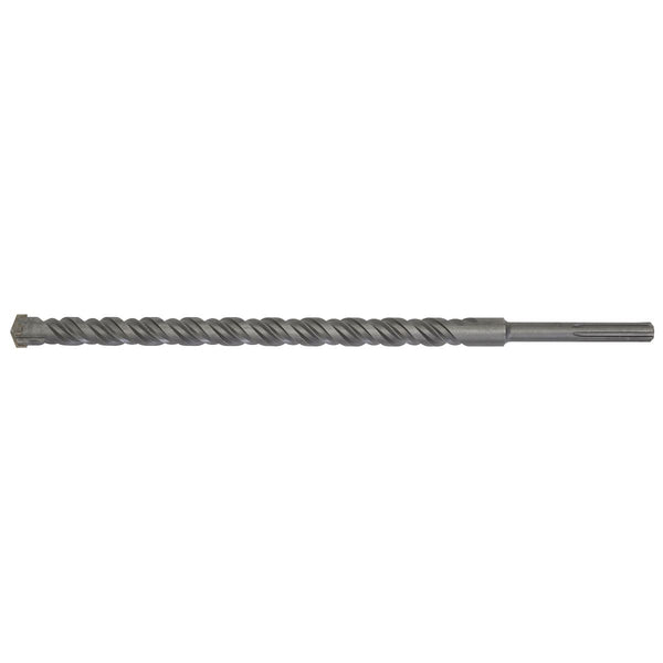 SDS MAX Drill Bit �30 x 570mm