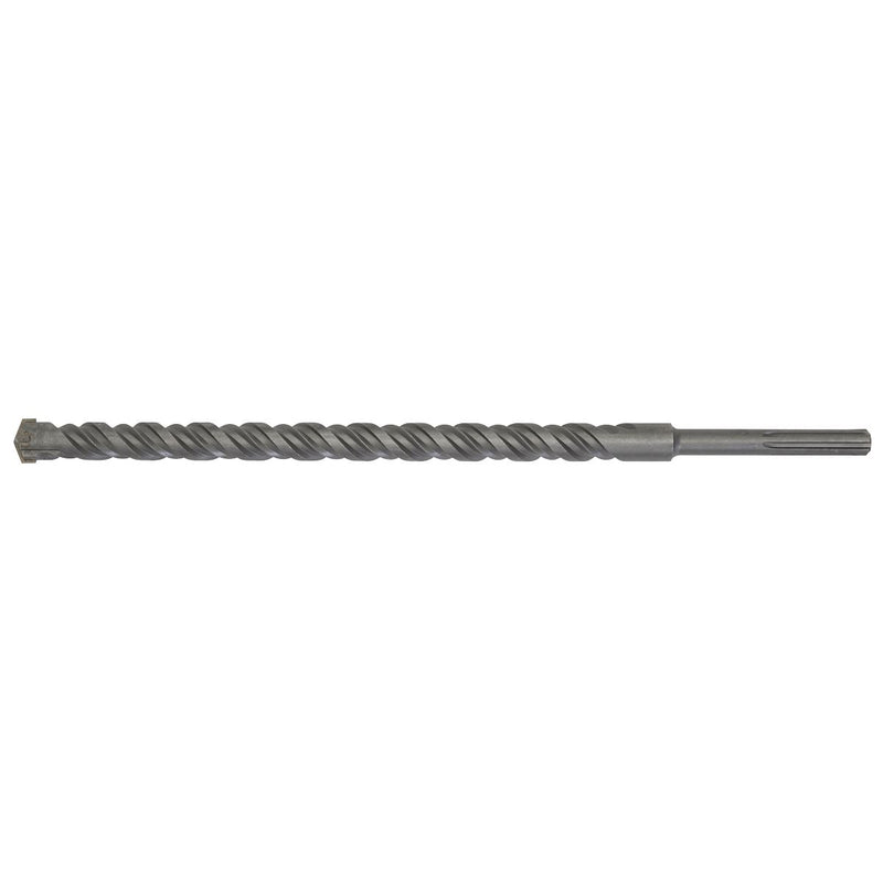 SDS MAX Drill Bit �30 x 570mm