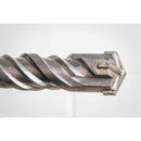 Sealey Worksafe&reg; SDS MAX Drill Bit 30 x 570mm MAX30X570