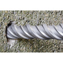 Sealey Worksafe&reg; SDS MAX Drill Bit 32 x 1320mm MAX32X1320