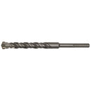 Sealey Worksafe&reg; SDS MAX Drill Bit 32 x 370mm MAX32X370