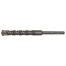 Sealey Worksafe&reg; SDS MAX Drill Bit 35 x 370mm MAX35X370