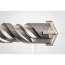 Sealey Worksafe&reg; SDS MAX Drill Bit 35 x 570mm MAX35X570