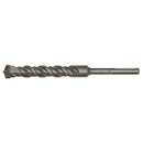 Sealey Worksafe&reg; SDS MAX Drill Bit 38 x 370mm MAX38X370