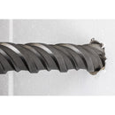 Sealey Worksafe&reg; SDS MAX Drill Bit 38 x 570mm MAX38X570