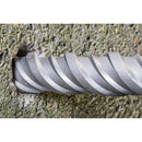 Sealey Worksafe&reg; SDS MAX Drill Bit 38 x 570mm MAX38X570