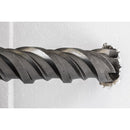 Sealey Worksafe&reg; SDS MAX Drill Bit 40 x 1320mm MAX40X1320