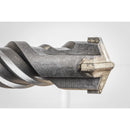 Sealey Worksafe&reg; SDS MAX Drill Bit 40 x 1320mm MAX40X1320