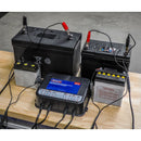 Sealey 6/12V 4 Bank Auto Maintenance Charger 8A (4 x 2A) MBC420