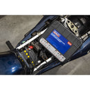 Sealey 6/12V 4 Bank Auto Maintenance Charger 8A (4 x 2A) MBC420