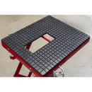 Sealey Hydraulic Motorcycle Lift Off-Road/Trials Bikes 135kg Capacity MC135