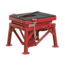 Sealey Hydraulic Motorcycle Lift Off-Road/Trials Bikes 135kg Capacity MC135