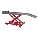 Sealey Hydraulic Motorcycle Lift 365kg Capacity MC365