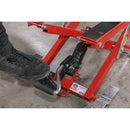 Sealey Hydraulic Motorcycle & Quad Scissor Lift 500kg Capacity MC4500